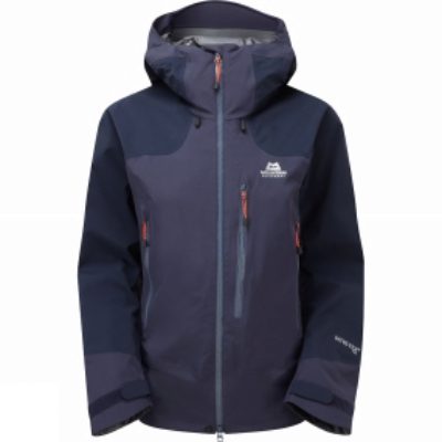 Womens Manaslu Jacket